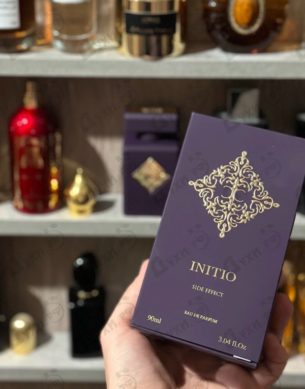Купить Side Effect от Initio