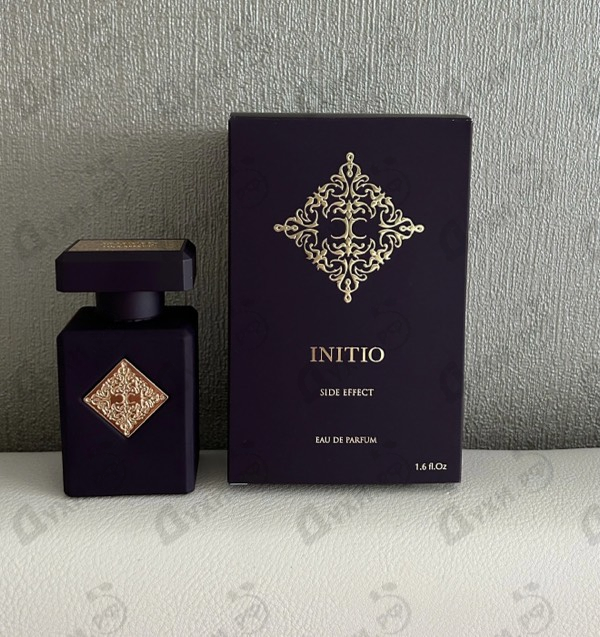 Отзывы Initio Side Effect