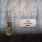 Отзыв Initio Side Effect