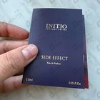Духи Side Effect от Initio