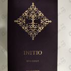 Отзывы Initio Side Effect