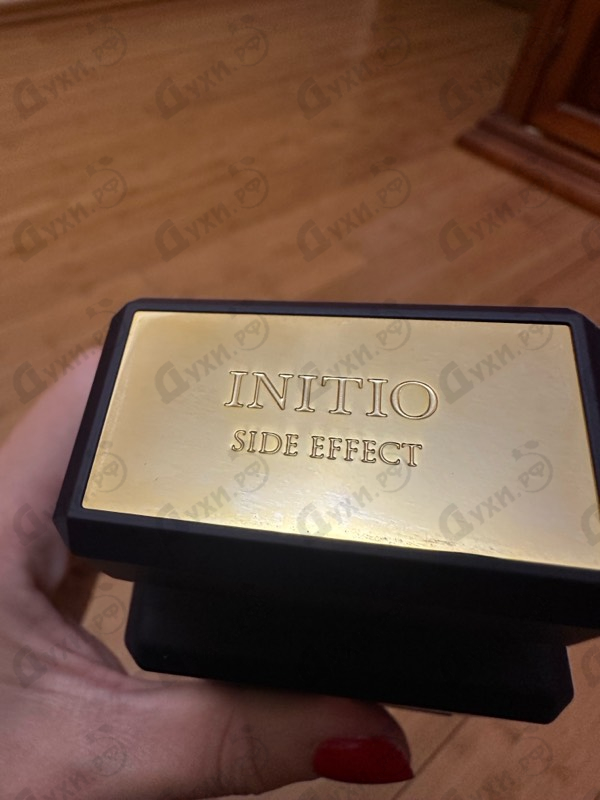 Купить Side Effect от Initio