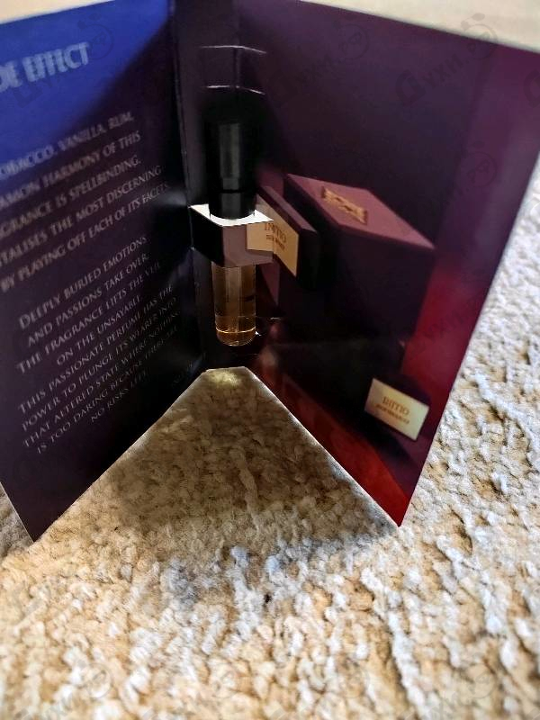 Купить Side Effect от Initio