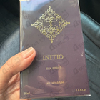 Отзыв Initio Side Effect