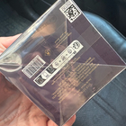 Отзывы Initio Side Effect