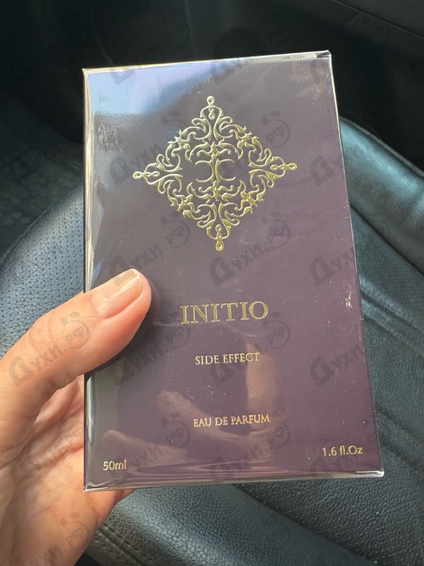 Купить Initio Side Effect