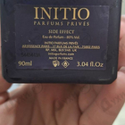 Отзывы Initio Side Effect