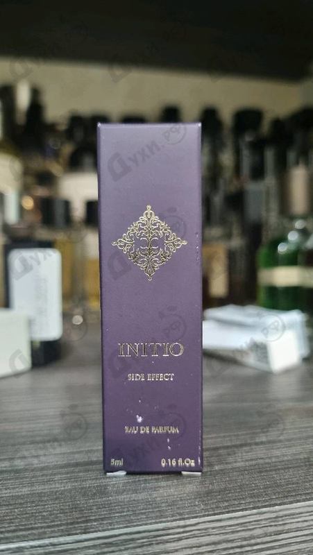 Купить Side Effect от Initio