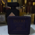 Отзыв Initio Side Effect