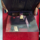 Отзывы Initio Side Effect