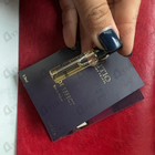 Отзыв Initio Side Effect