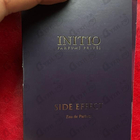 Отзывы Initio Side Effect