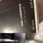 Отзыв Lagerfeld Bois De Vetiver