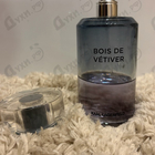 Отзыв Lagerfeld Bois De Vetiver