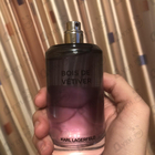 Духи Bois De Vetiver от Lagerfeld