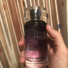 Духи Bois De Vetiver от Lagerfeld