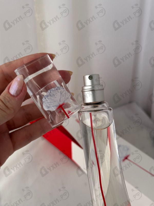 Купить Flower By Kenzo L'eau Originelle от Kenzo