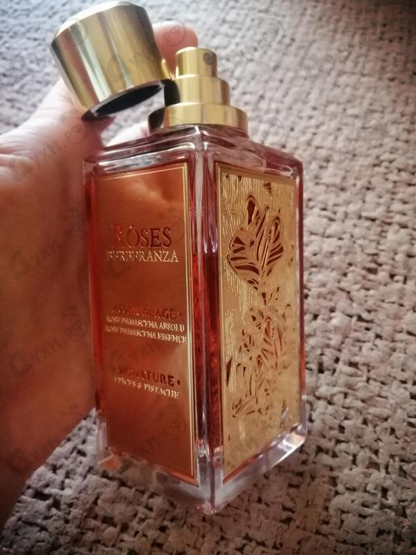 Парфюмерия Roses Berberanza от Lancome