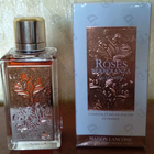 Отзывы Lancome Roses Berberanza