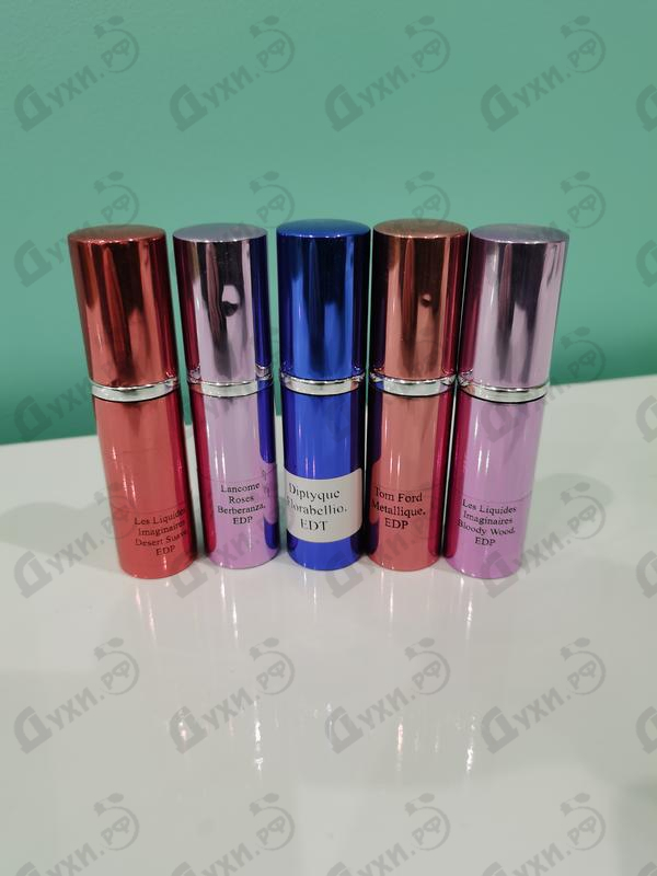 Отзывы Lancome Roses Berberanza