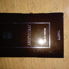 Отзыв Ajmal Aristocrat