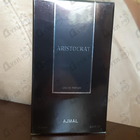 Парфюм Ajmal Aristocrat