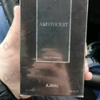 Отзыв Ajmal Aristocrat