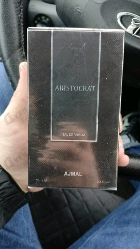 Купить Aristocrat от Ajmal