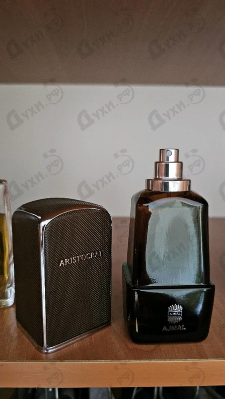 Парфюмерия Aristocrat от Ajmal
