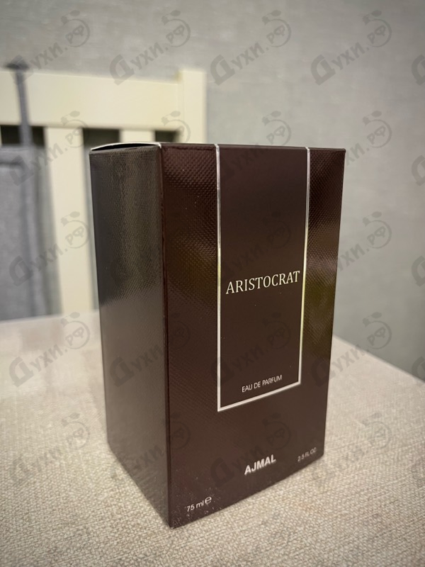 Купить Aristocrat от Ajmal