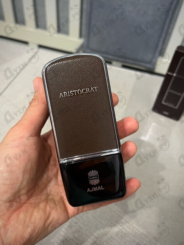 Купить Aristocrat от Ajmal