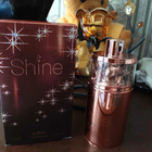 Отзыв Ajmal Shine