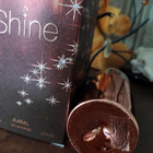 Отзыв Ajmal Shine