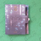 Отзыв Ajmal Shine