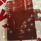 Отзыв Ajmal Shine