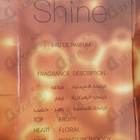 Отзыв Ajmal Shine