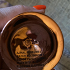 Отзыв Ajmal Shine