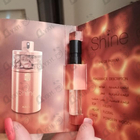 Отзыв Ajmal Shine