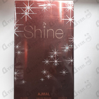 Отзыв Ajmal Shine