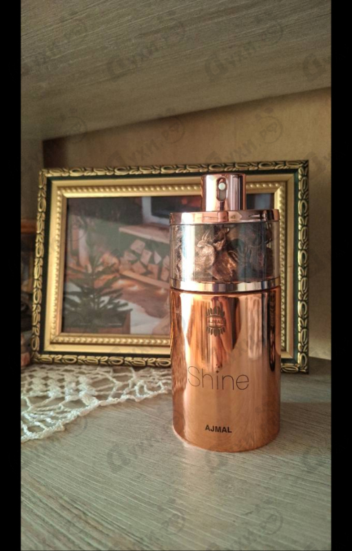 Парфюмерия Ajmal Shine