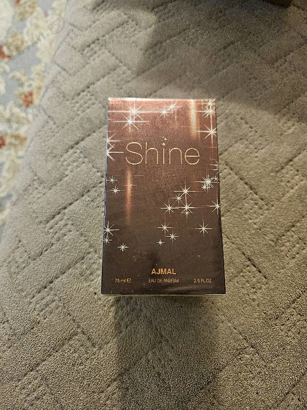 Парфюмерия Ajmal Shine