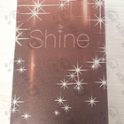 Отзыв Ajmal Shine