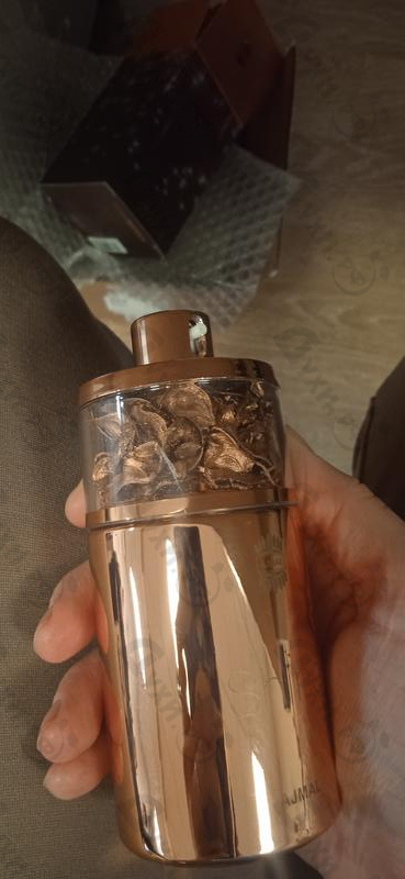 Купить Ajmal Shine Парфюмерия Shine от Ajmal