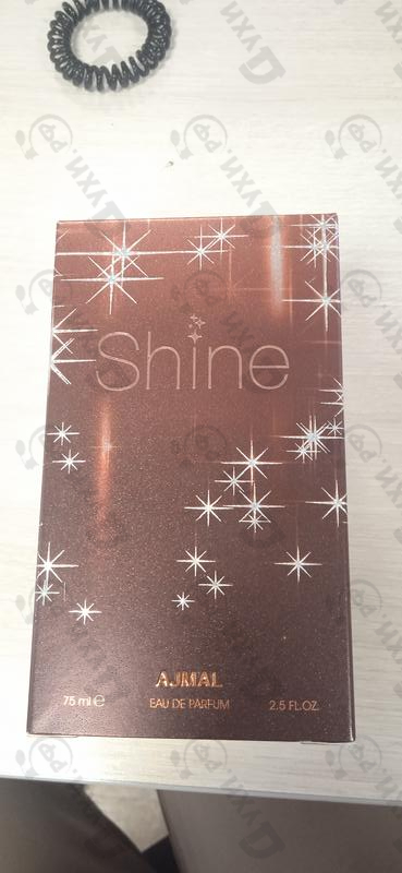 Купить Ajmal Shine Парфюмерия Shine от Ajmal