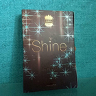 Отзыв Ajmal Shine