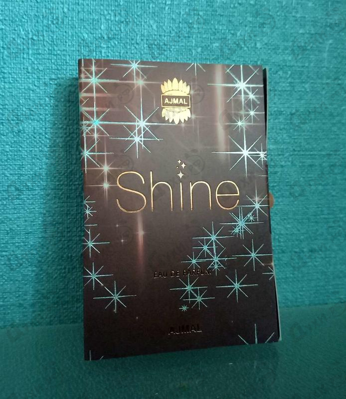 Купить Shine от Ajmal