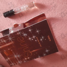 Отзыв Ajmal Shine