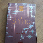 Отзыв Ajmal Shine