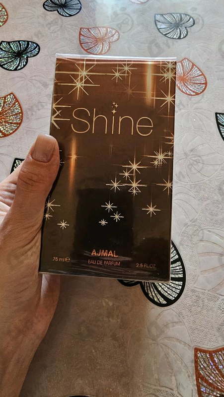 Купить Shine от Ajmal