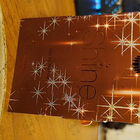 Отзыв Ajmal Shine